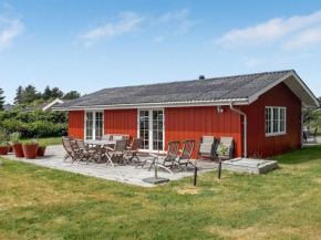 Holiday Home Ava - 1-2km from the sea by Interhome